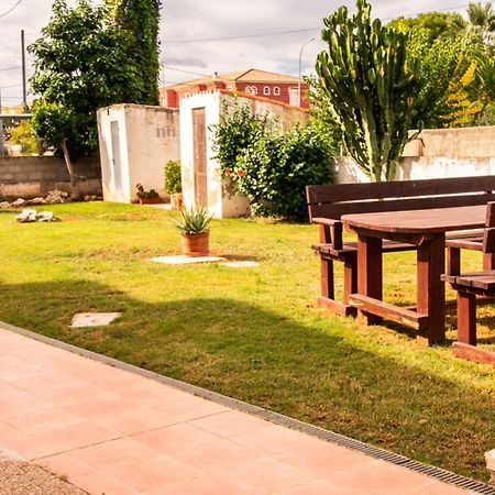 La Sirenita Apartamento Dénia Exterior foto