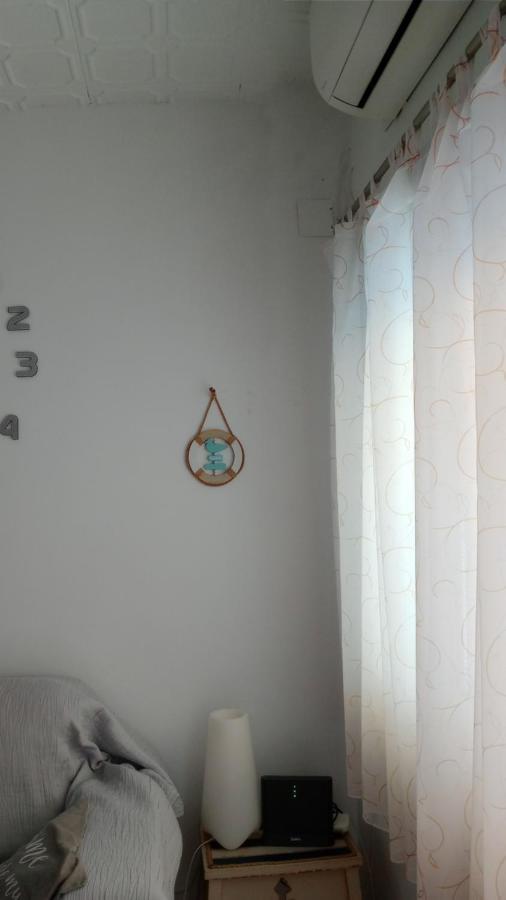 La Sirenita Apartamento Dénia Exterior foto