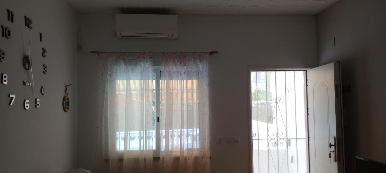 La Sirenita Apartamento Dénia Exterior foto
