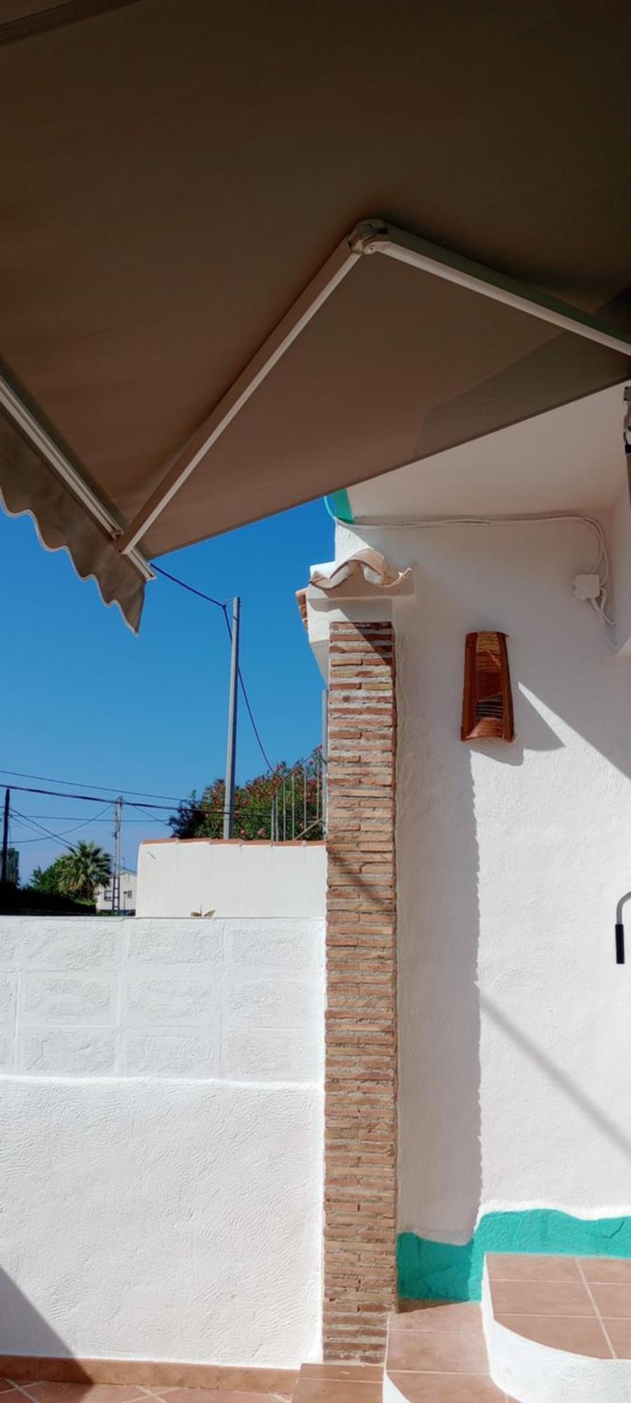 La Sirenita Apartamento Dénia Exterior foto