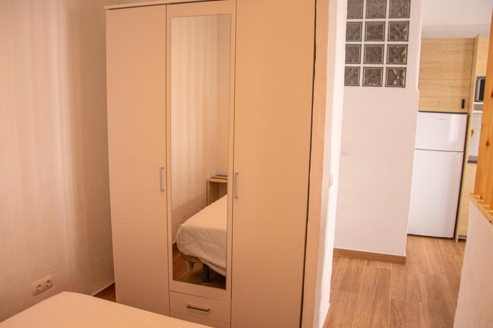 La Sirenita Apartamento Dénia Exterior foto