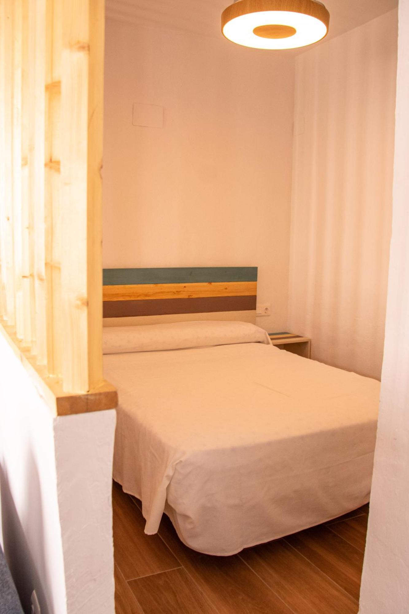 La Sirenita Apartamento Dénia Exterior foto