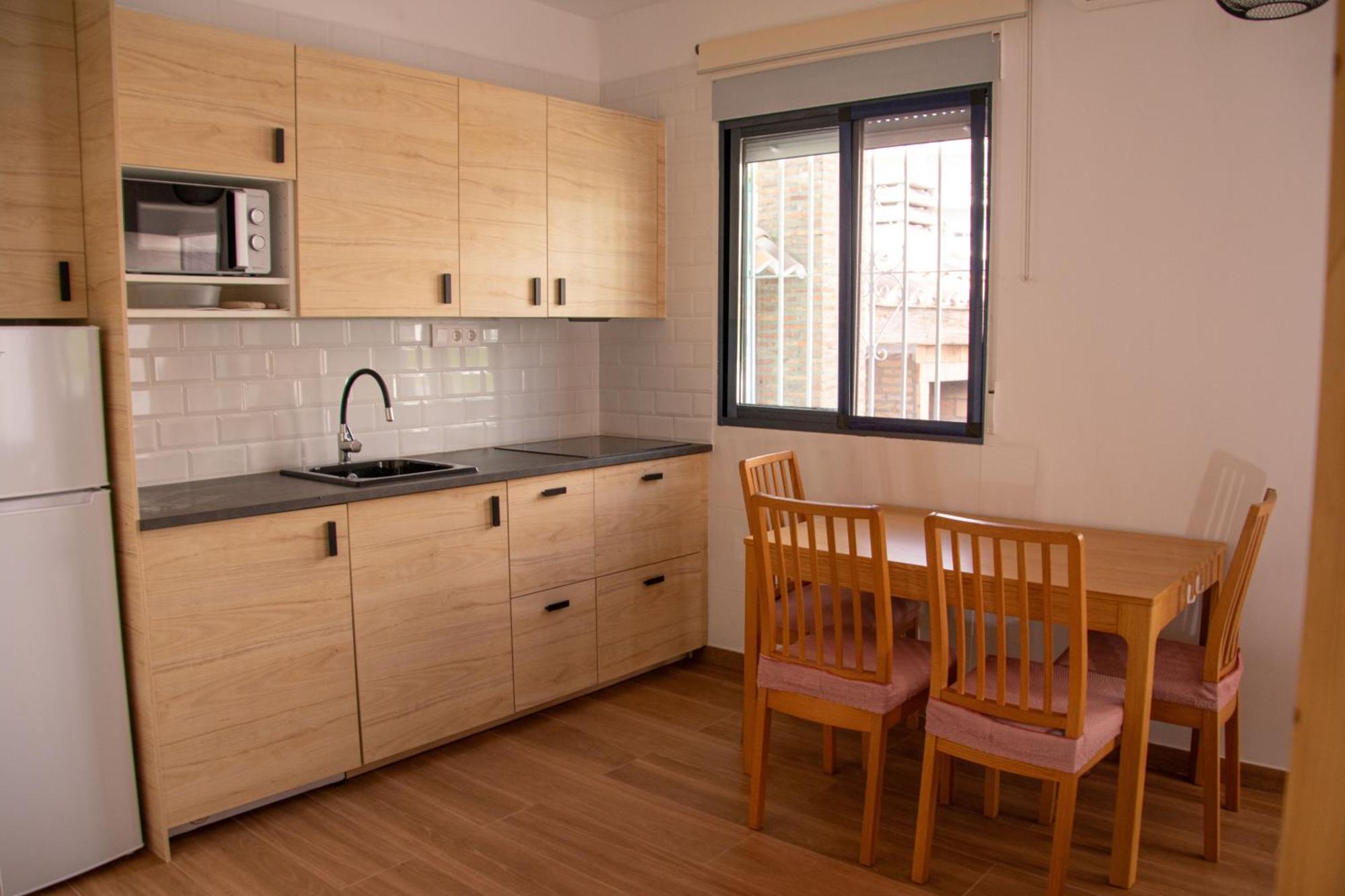 La Sirenita Apartamento Dénia Exterior foto