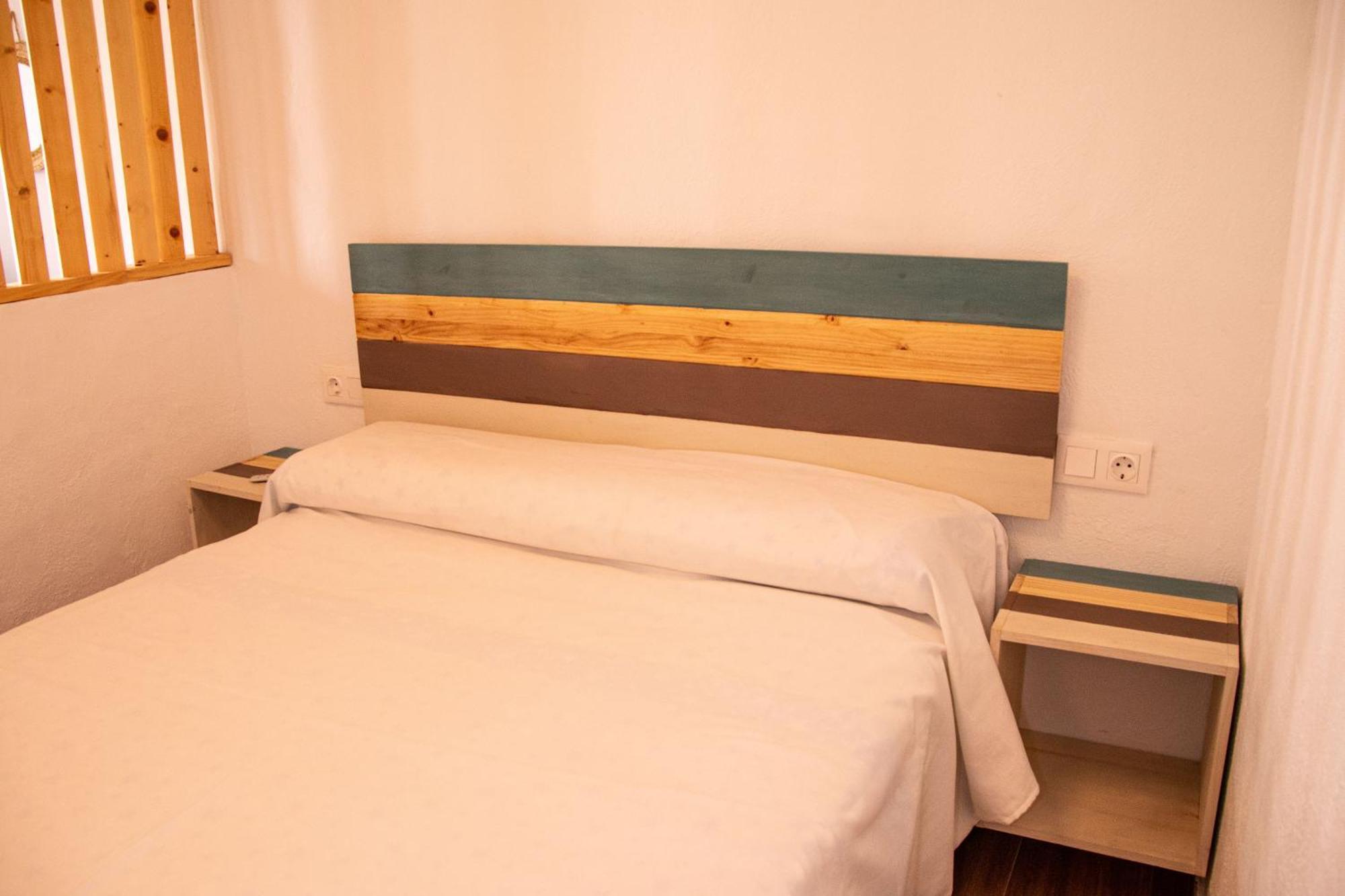 La Sirenita Apartamento Dénia Exterior foto