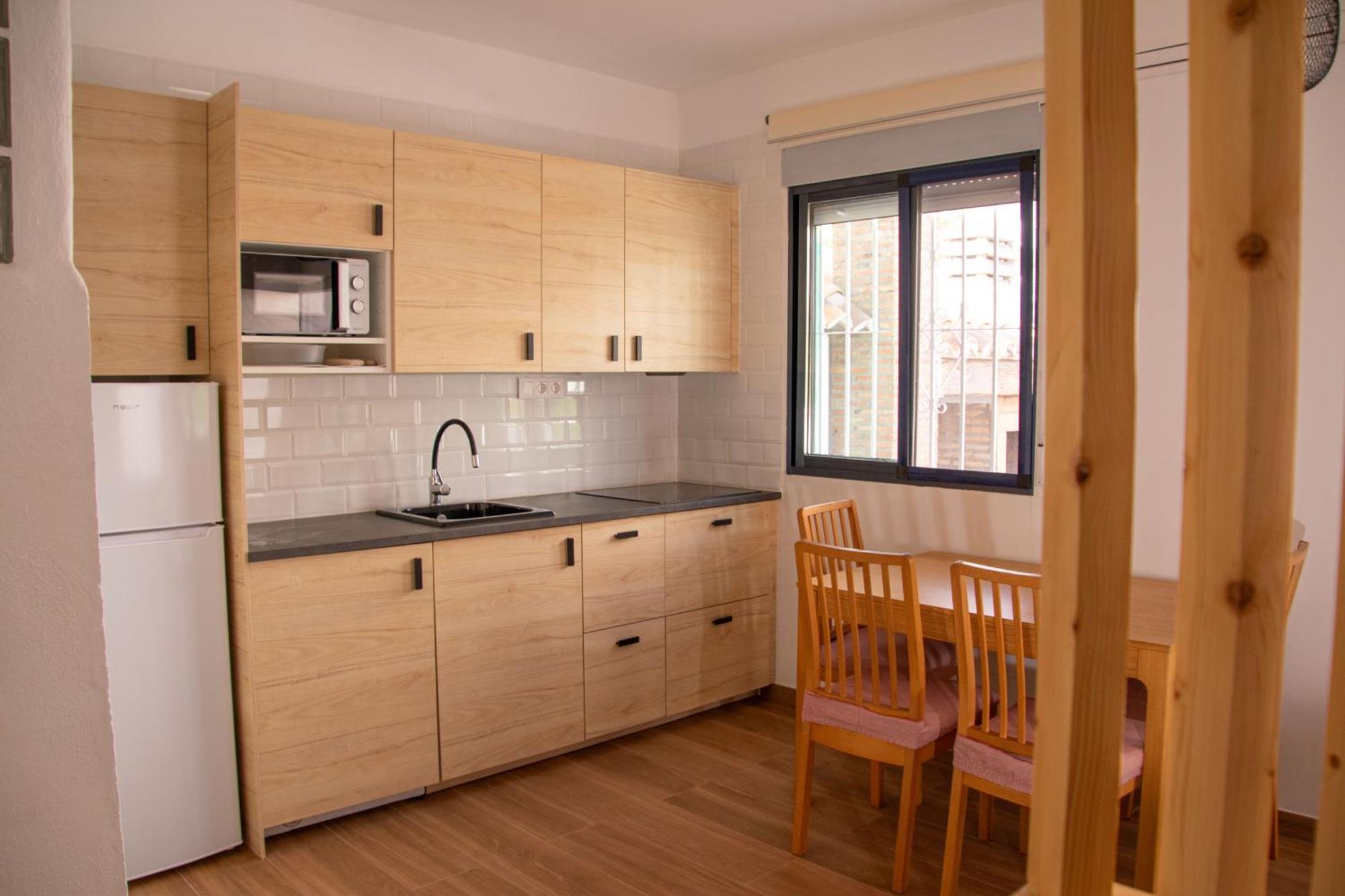 La Sirenita Apartamento Dénia Exterior foto