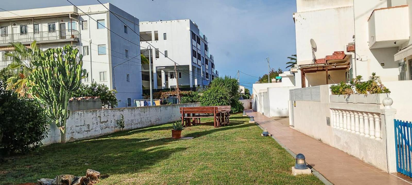 La Sirenita Apartamento Dénia Exterior foto