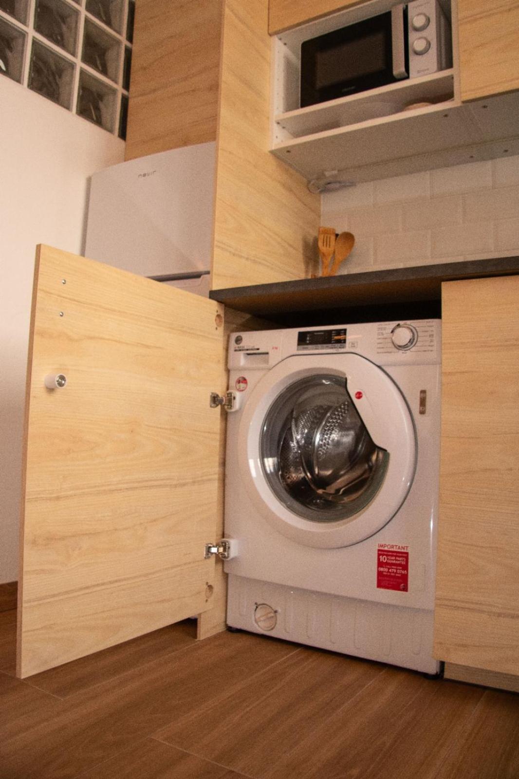 La Sirenita Apartamento Dénia Quarto foto