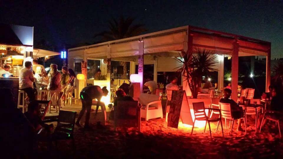 La Sirenita Apartamento Dénia Exterior foto