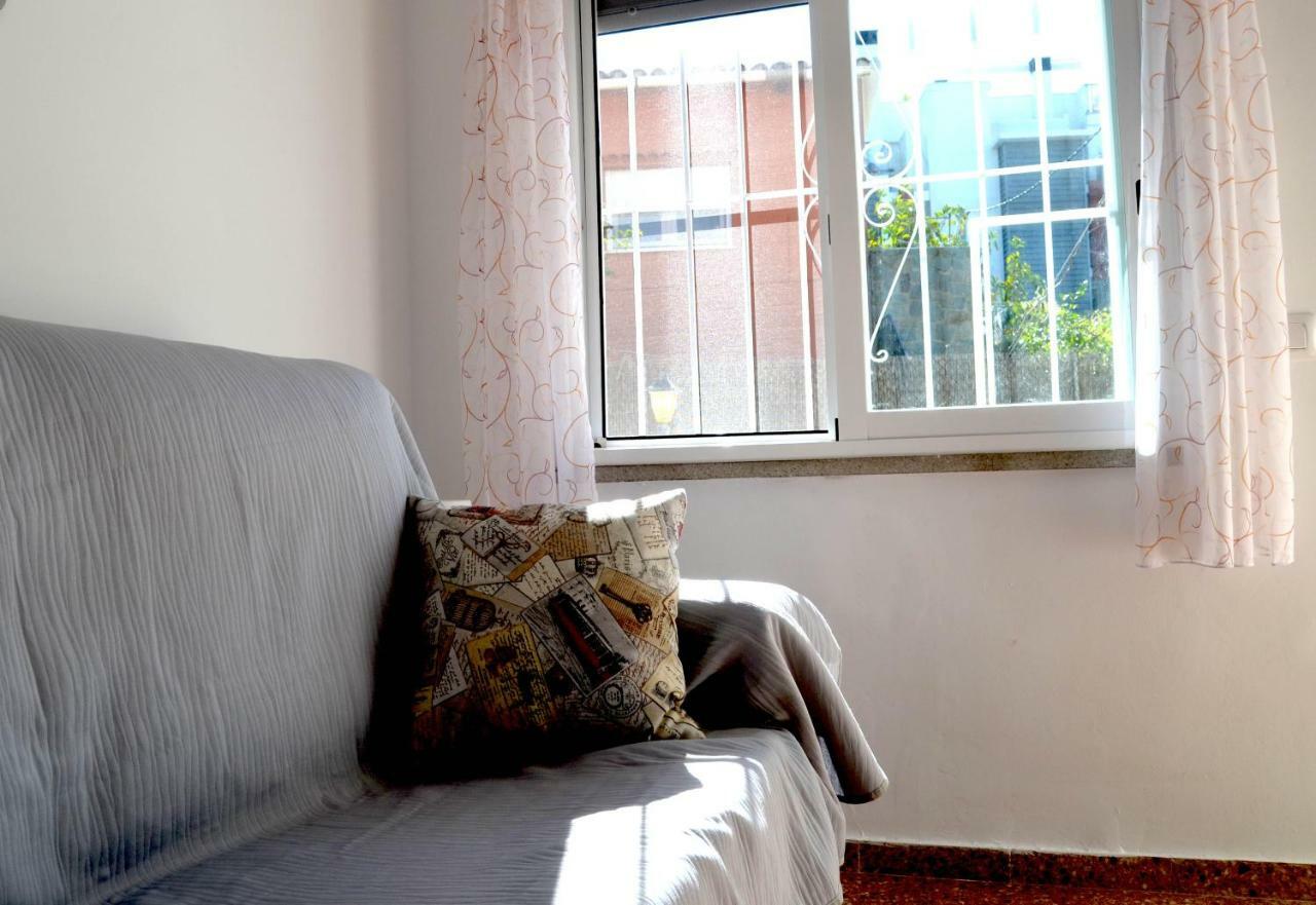 La Sirenita Apartamento Dénia Exterior foto