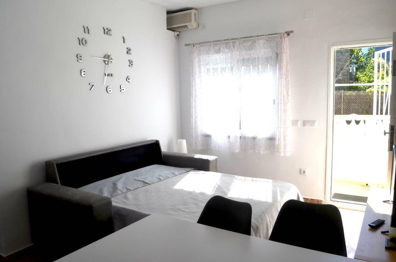 La Sirenita Apartamento Dénia Exterior foto